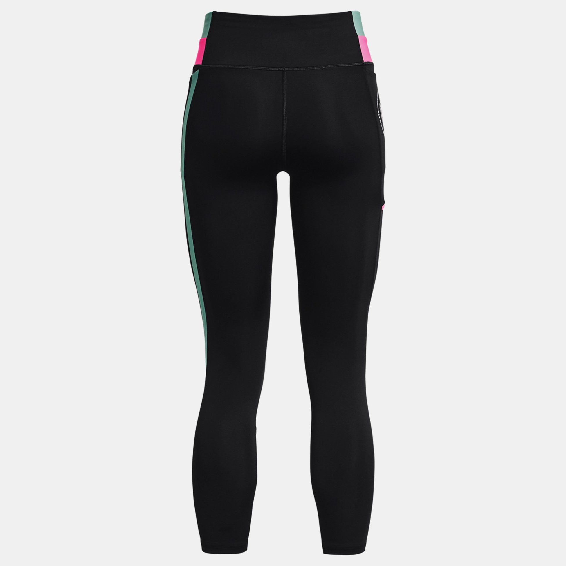 Leggings & Tights -  under armour UA Run Anywhere Ankle Tights